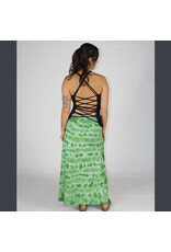 Jayli Psychedelic Journey GD Maxi Skirt
