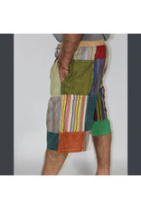 Jayli Loom & Wander Men's Shorts