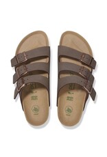 Birkenstock Florida Flex Vegan Birkibuc Platform Sandal