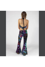 Jayli Jewel Waves Pants