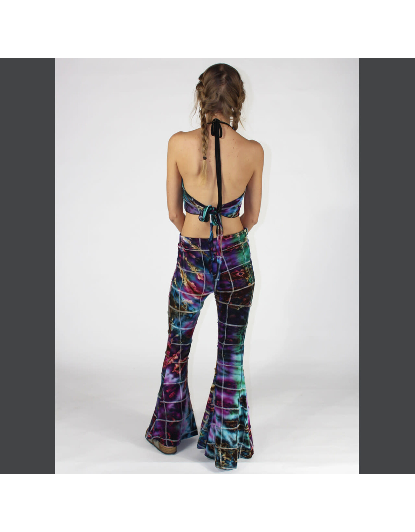 Jayli Jewel Waves Pants