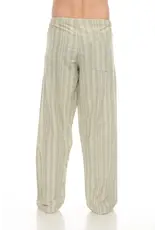 Lakhay's Unisex Drawstring Stripe Pants