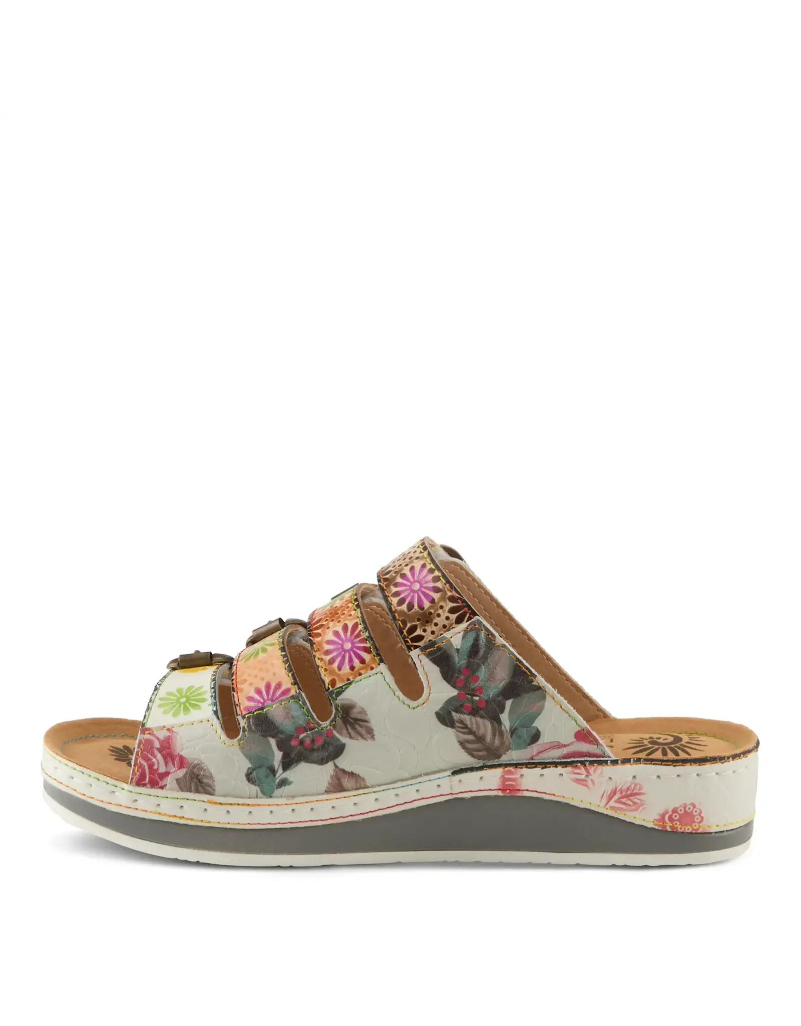 Spring Footwear Bellini Sandal