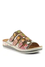 Spring Footwear Bellini Sandal