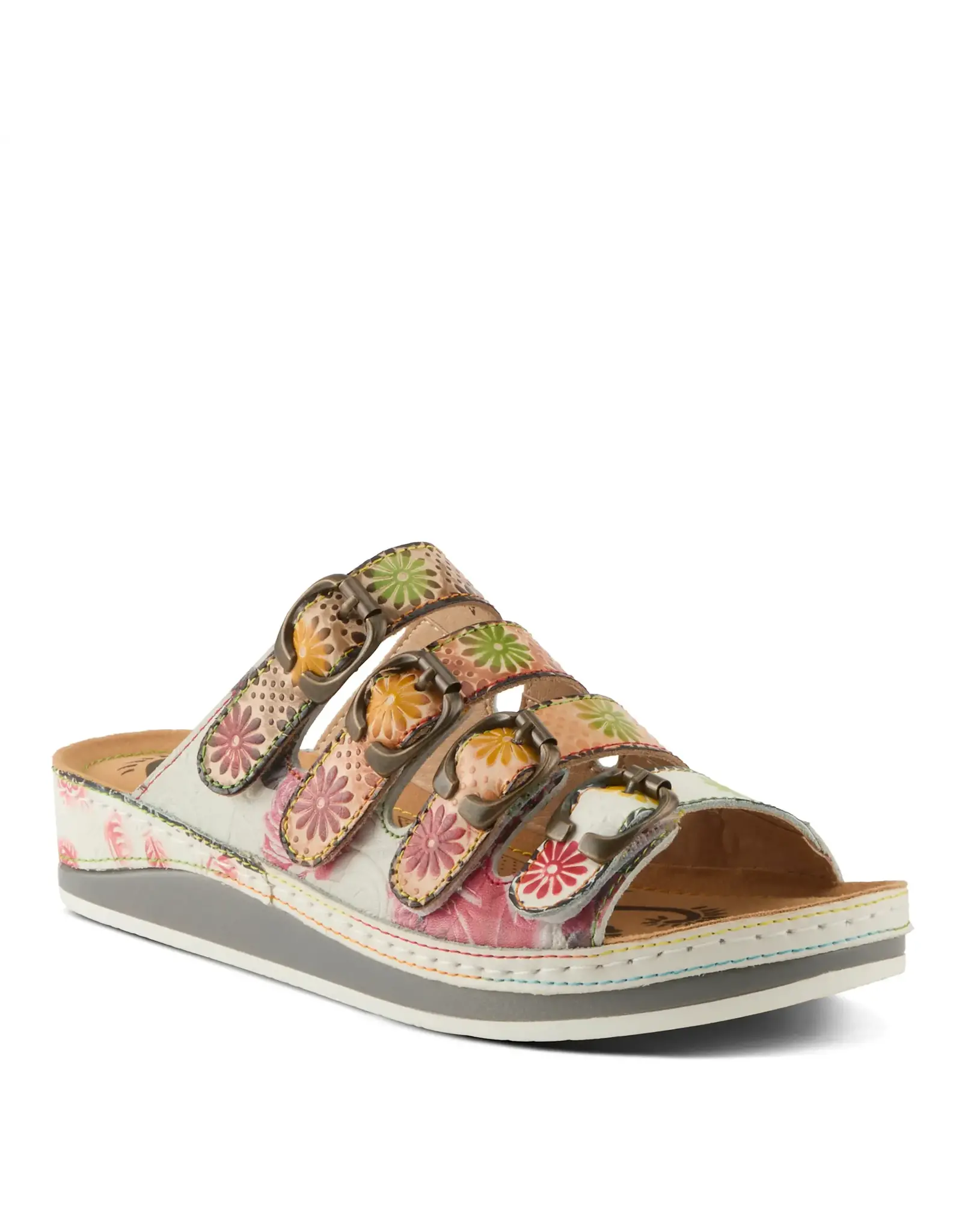 Spring Footwear Bellini Sandal