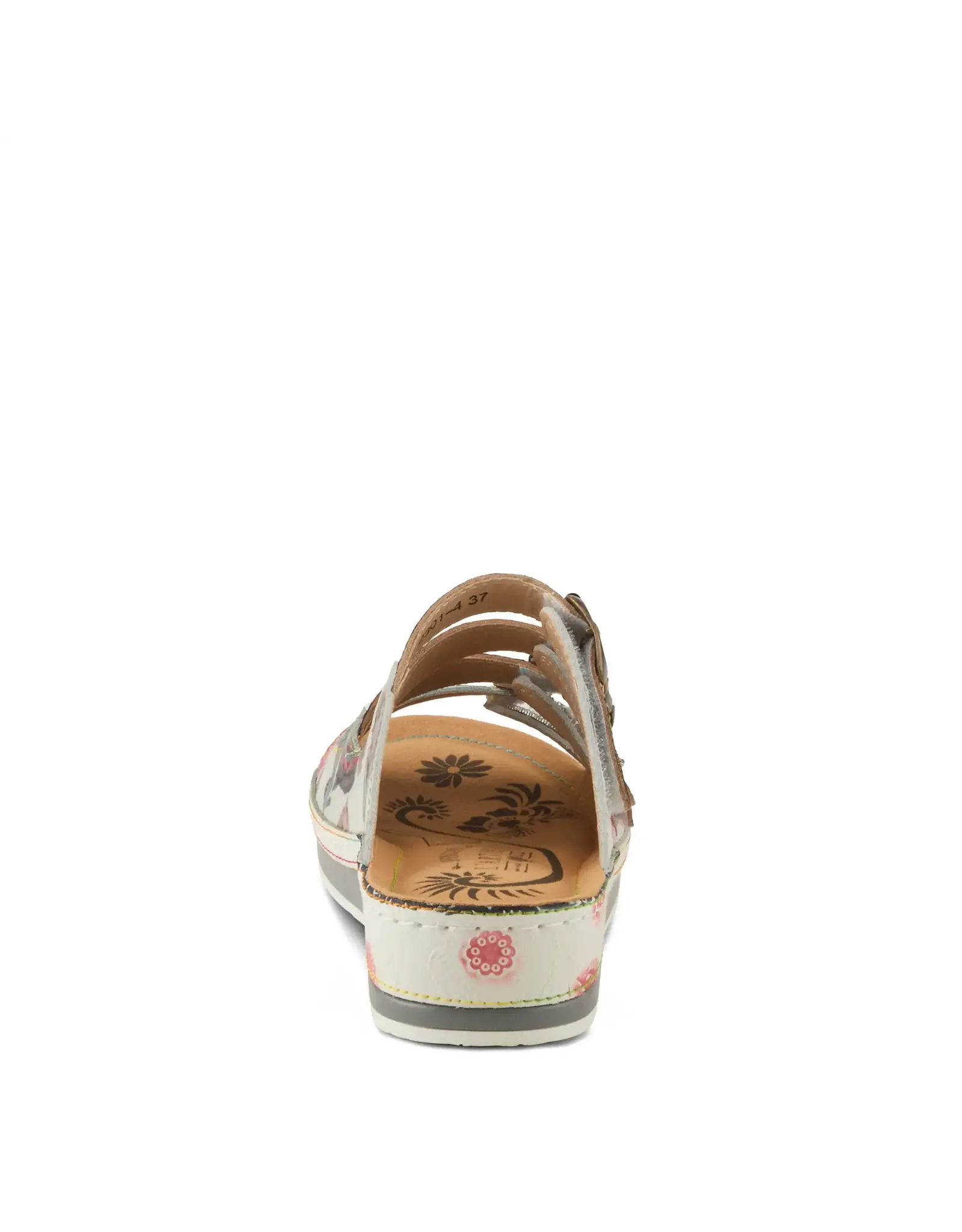 Spring Footwear Bellini Sandal