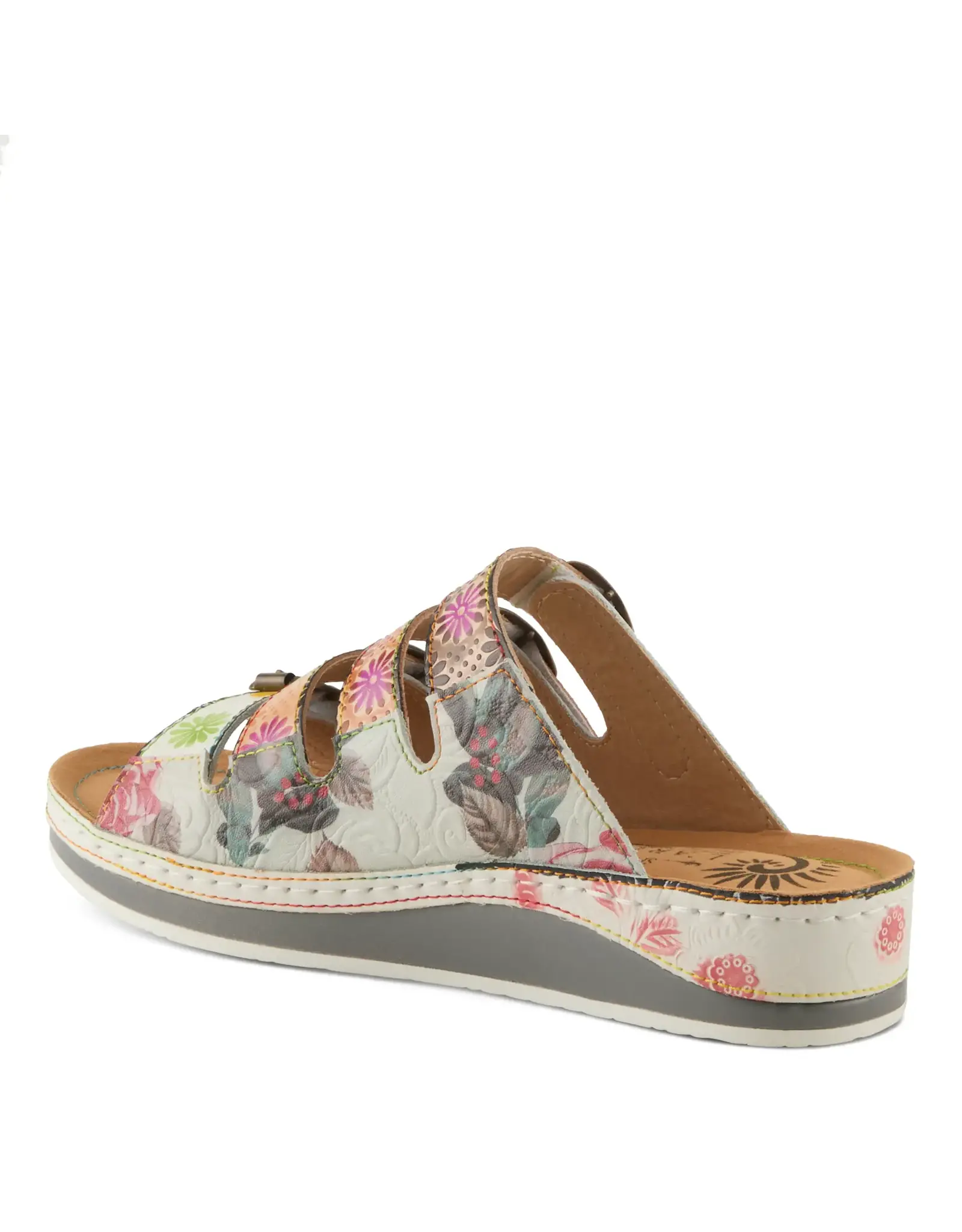 Spring Footwear Bellini Sandal