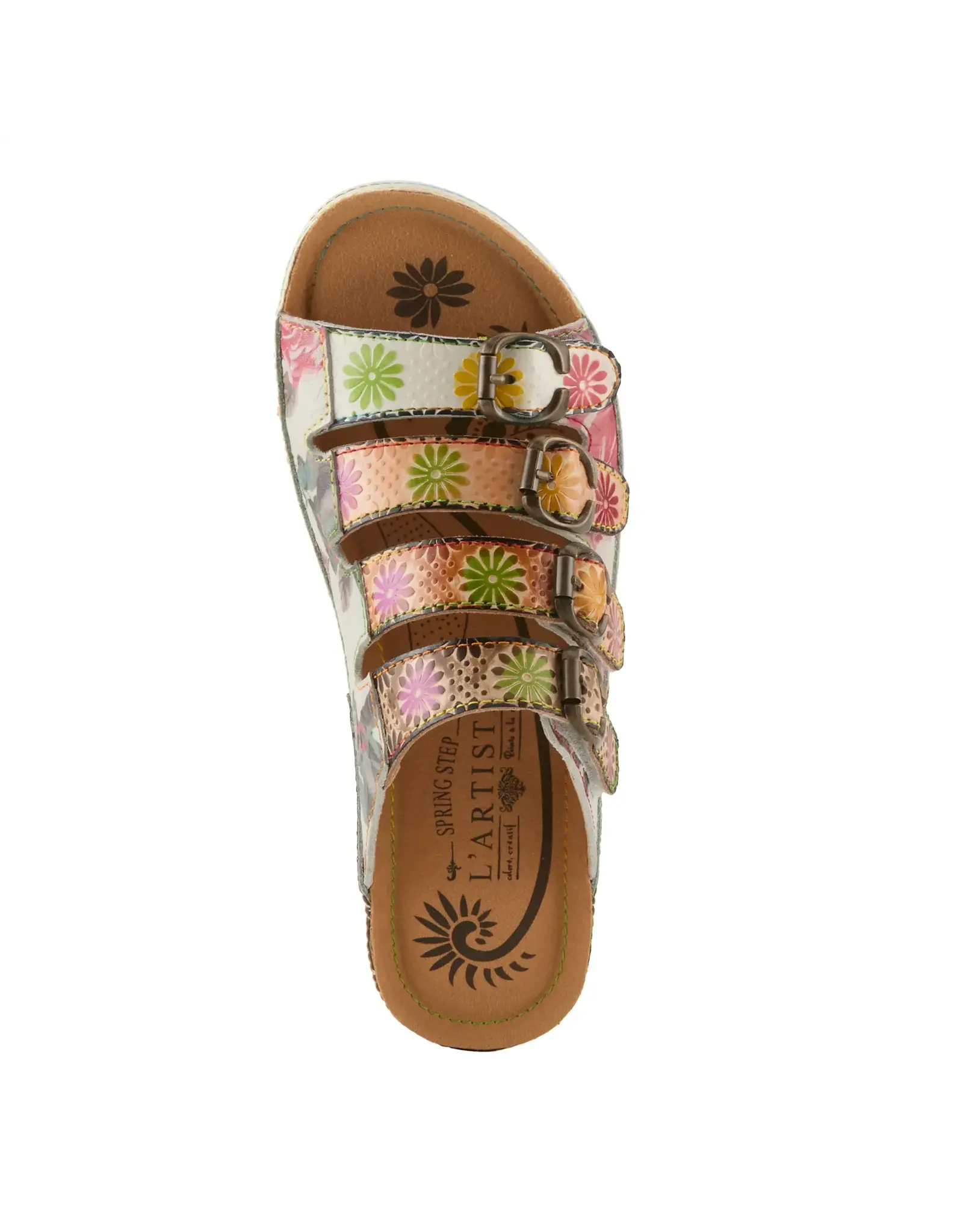 Spring Footwear Bellini Sandal