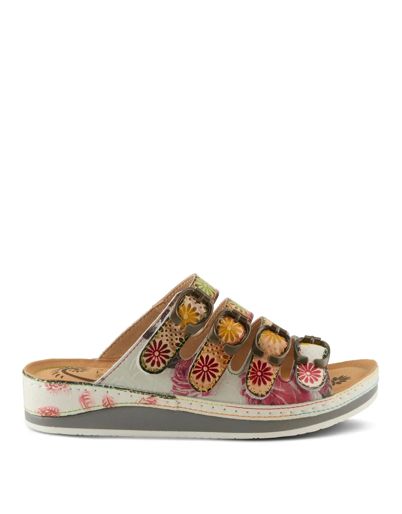 Spring Footwear Bellini Sandal