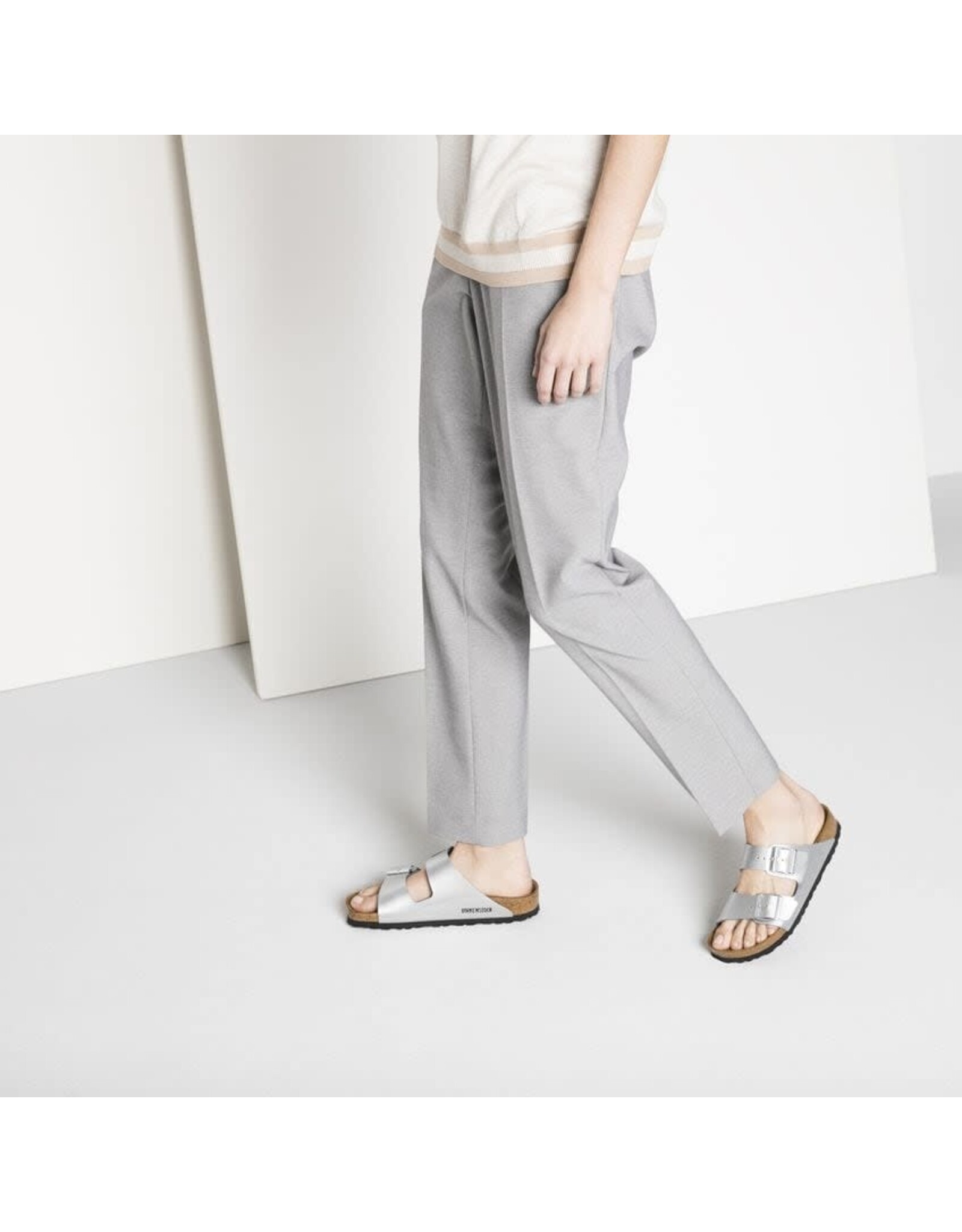 Birkenstock Arizona Birko-Flor Sandal