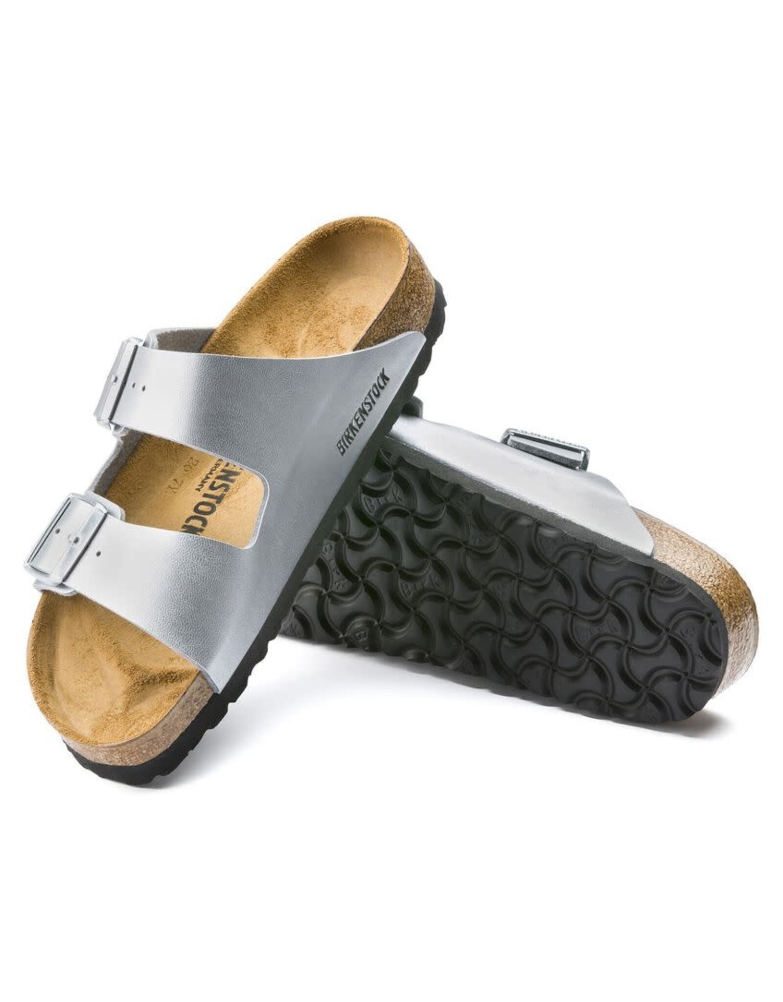 Birkenstock Arizona Birko-Flor Sandal