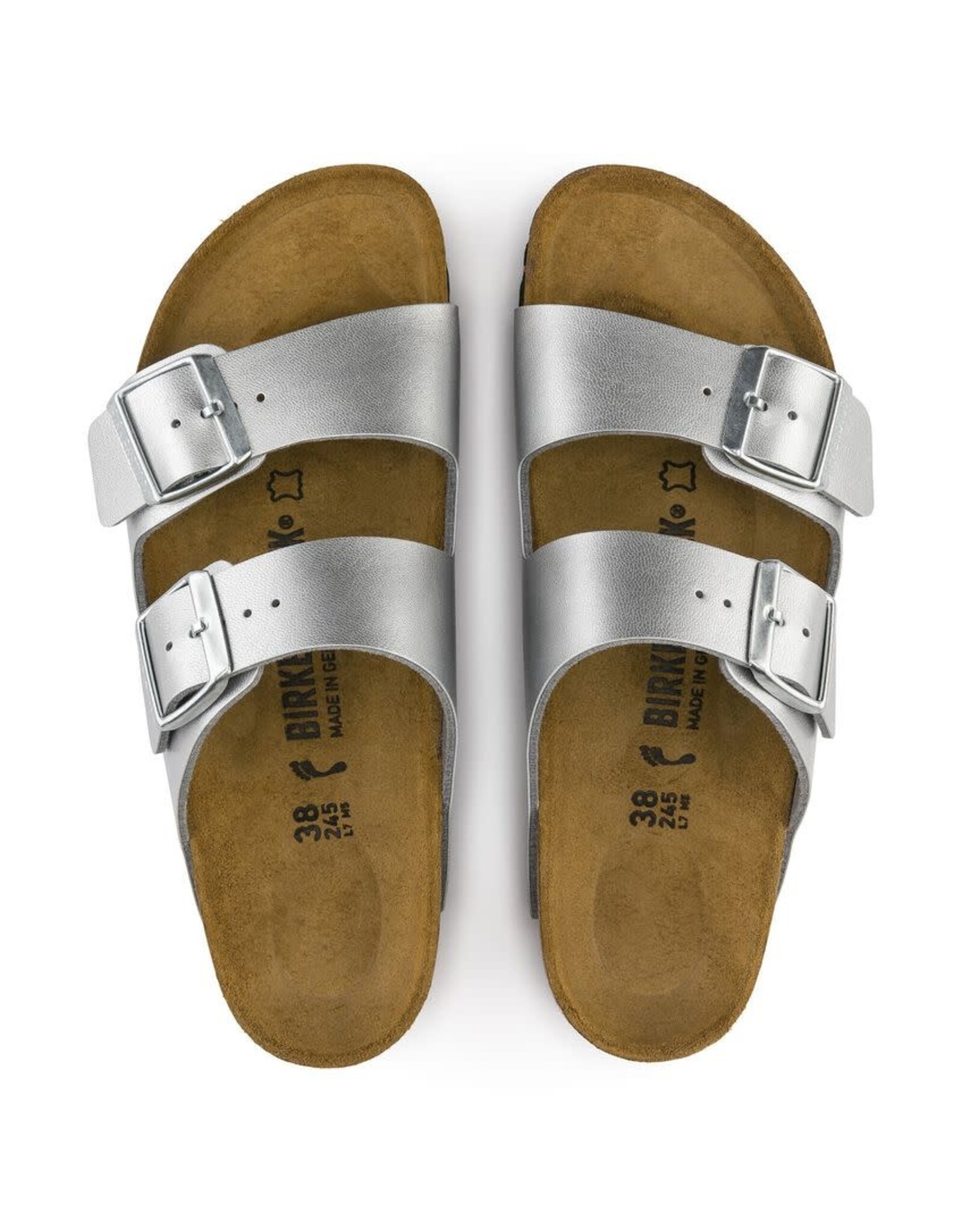 Birkenstock Arizona Birko-Flor Sandal