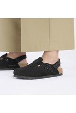 Birkenstock Tokio II Suede Clog