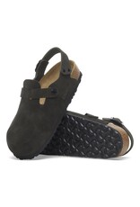 Birkenstock Tokio II Suede Clog