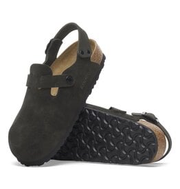 Birkenstock Tokio II Suede Clog