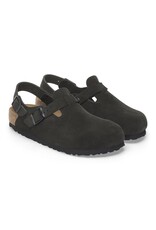 Birkenstock Tokio II Suede Clog