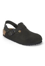 Birkenstock Tokio II Suede Clog