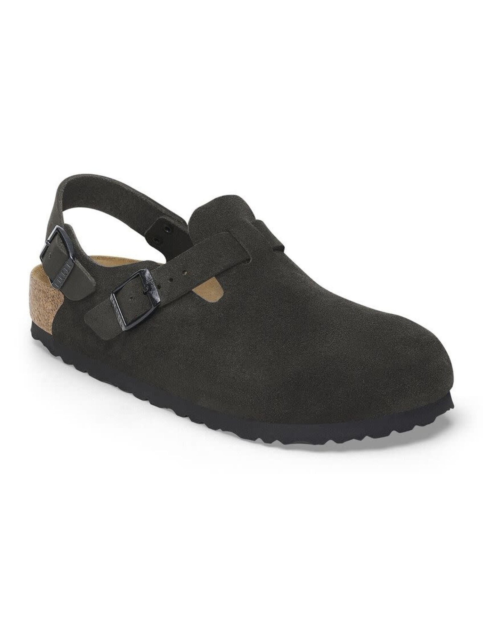 Birkenstock Tokio II Suede Clog
