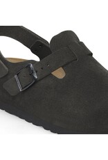 Birkenstock Tokio II Suede Clog