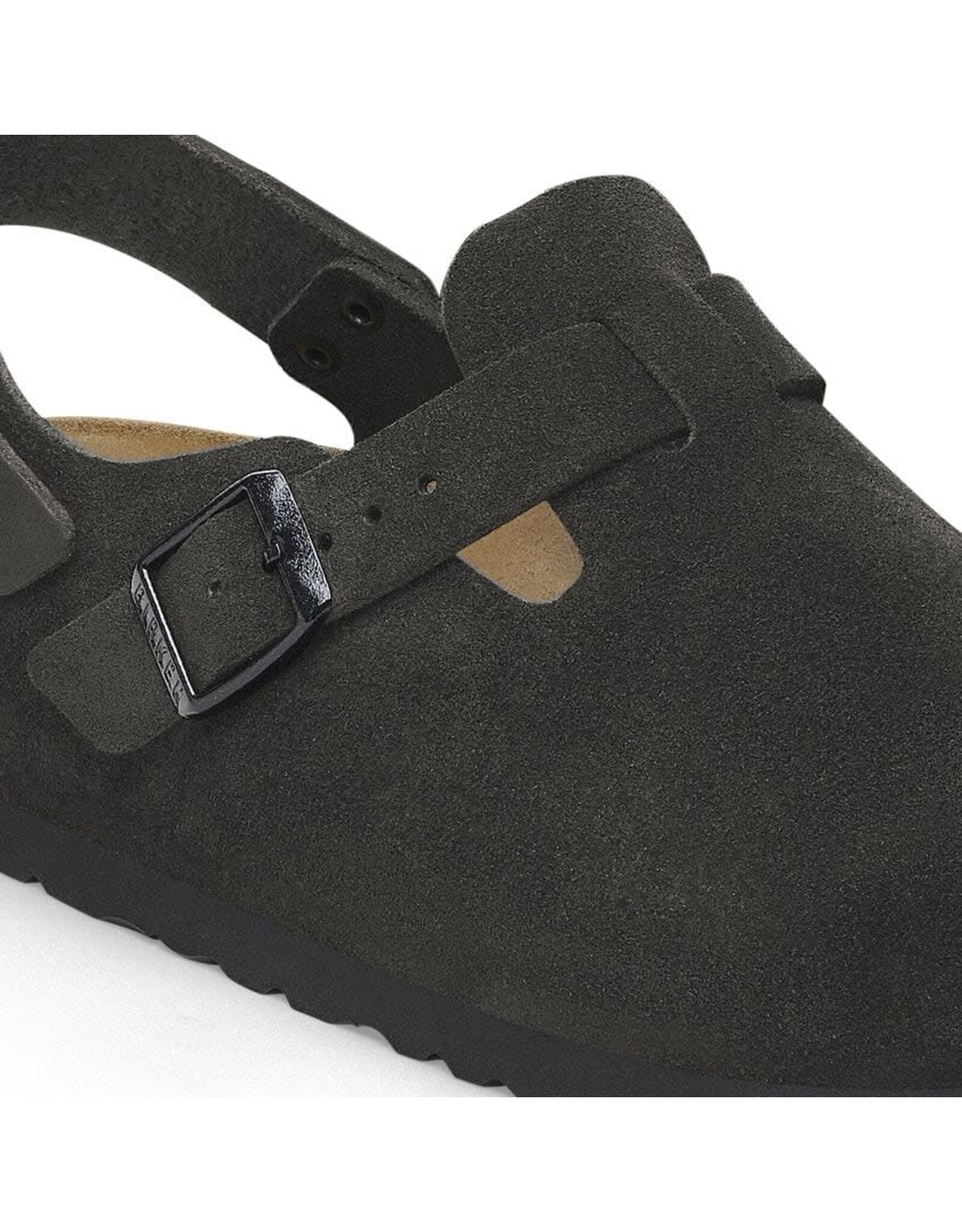 Birkenstock Tokio II Suede Clog