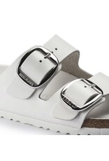 Birkenstock Arizona Big Buckle Oiled Leather Sandal