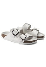 Birkenstock Arizona Big Buckle Oiled Leather Sandal