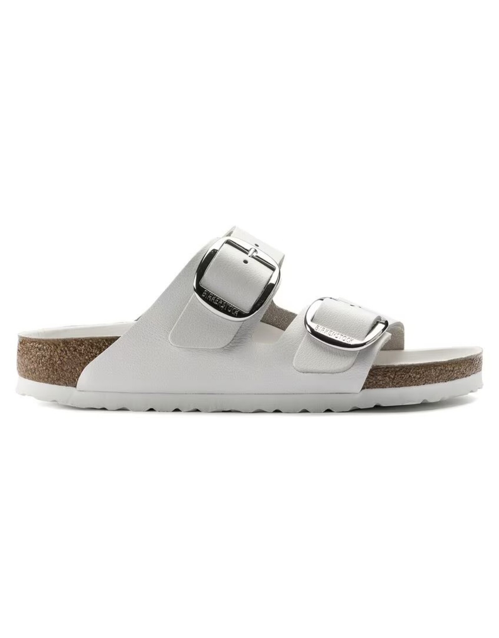 Birkenstock Arizona Big Buckle Oiled Leather Sandal