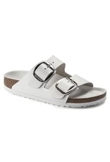 Birkenstock Arizona Big Buckle Oiled Leather Sandal