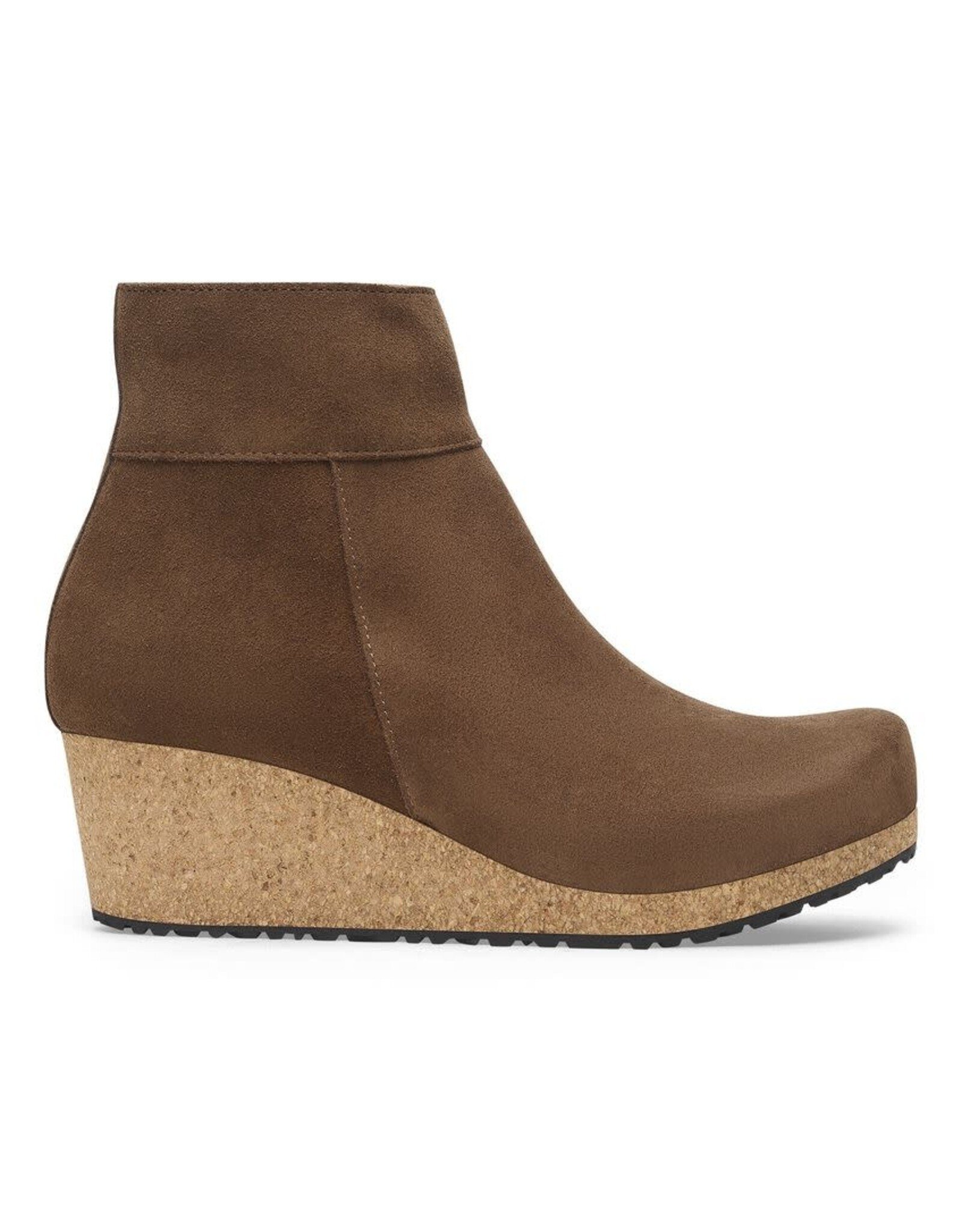 Birkenstock Ebba Suede Boot