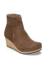 Birkenstock Ebba Suede Boot