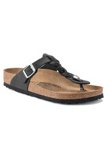 Birkenstock Gizeh Braid Oiled Leather Sandal Birkenstock Gizeh Braid Oiled Leather Sandal