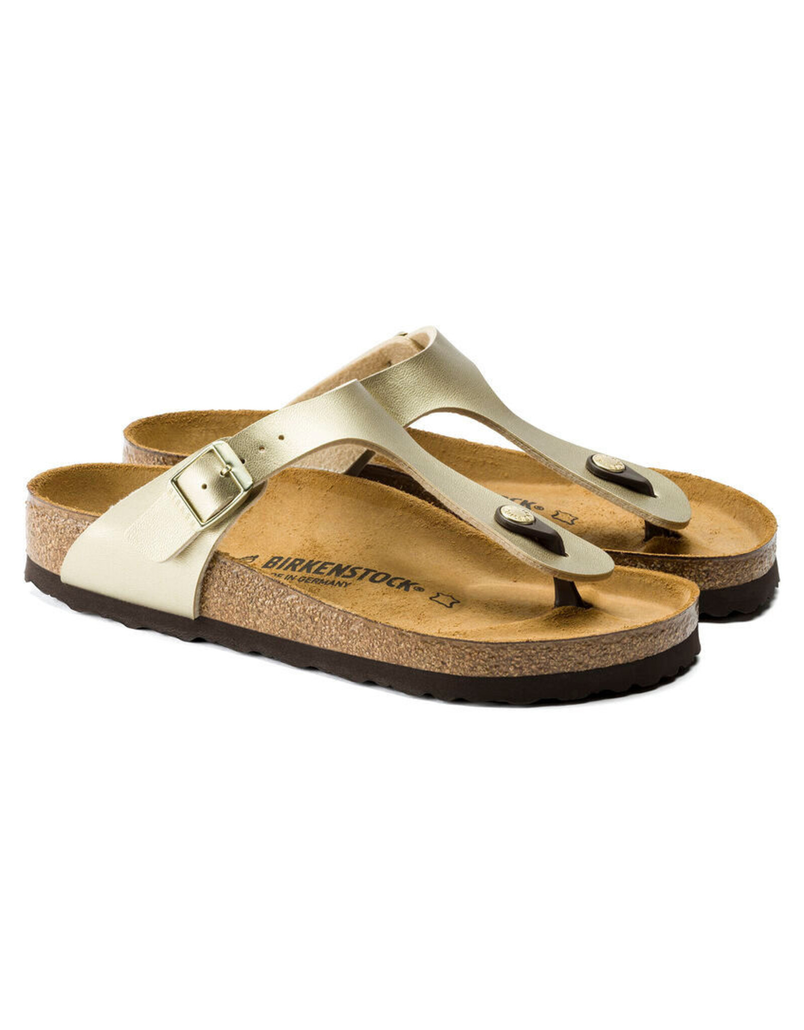 Birkenstock Gizeh Birko-Flor Sandal