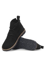 Birkenstock Uppsala Mid Suede Boot
