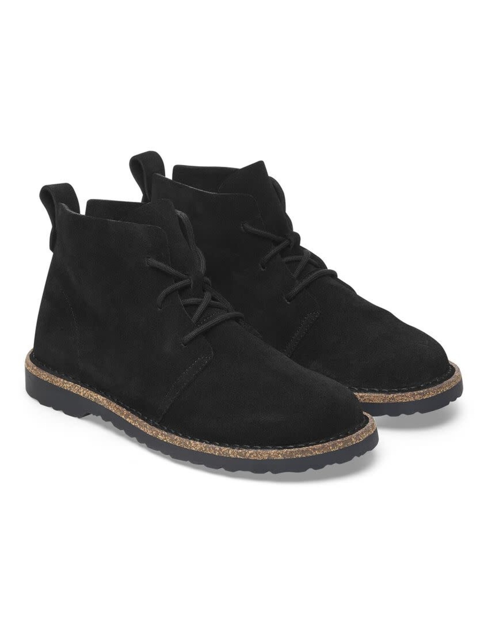 Birkenstock Uppsala Mid Suede Boot