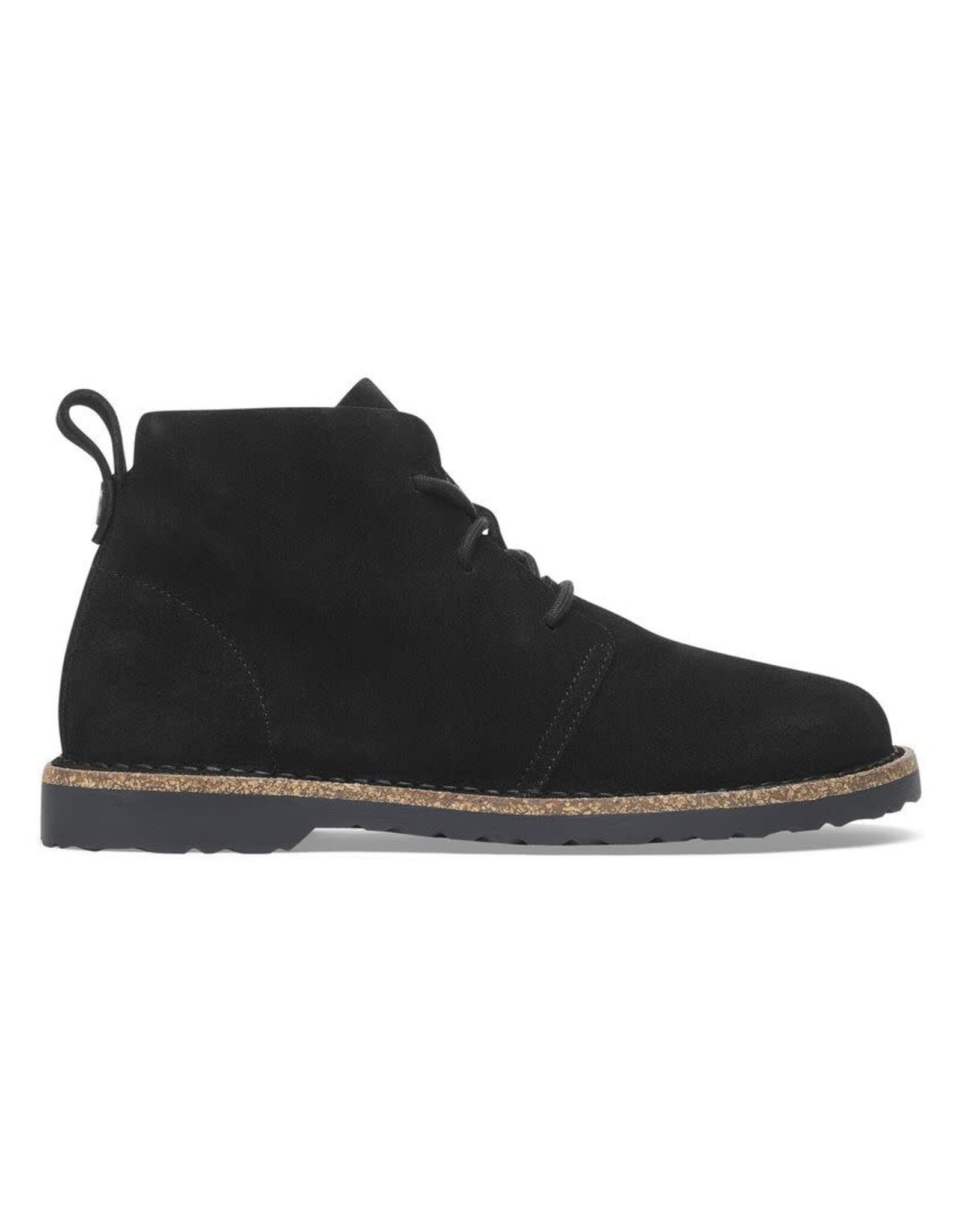 Birkenstock Uppsala Mid Suede Boot