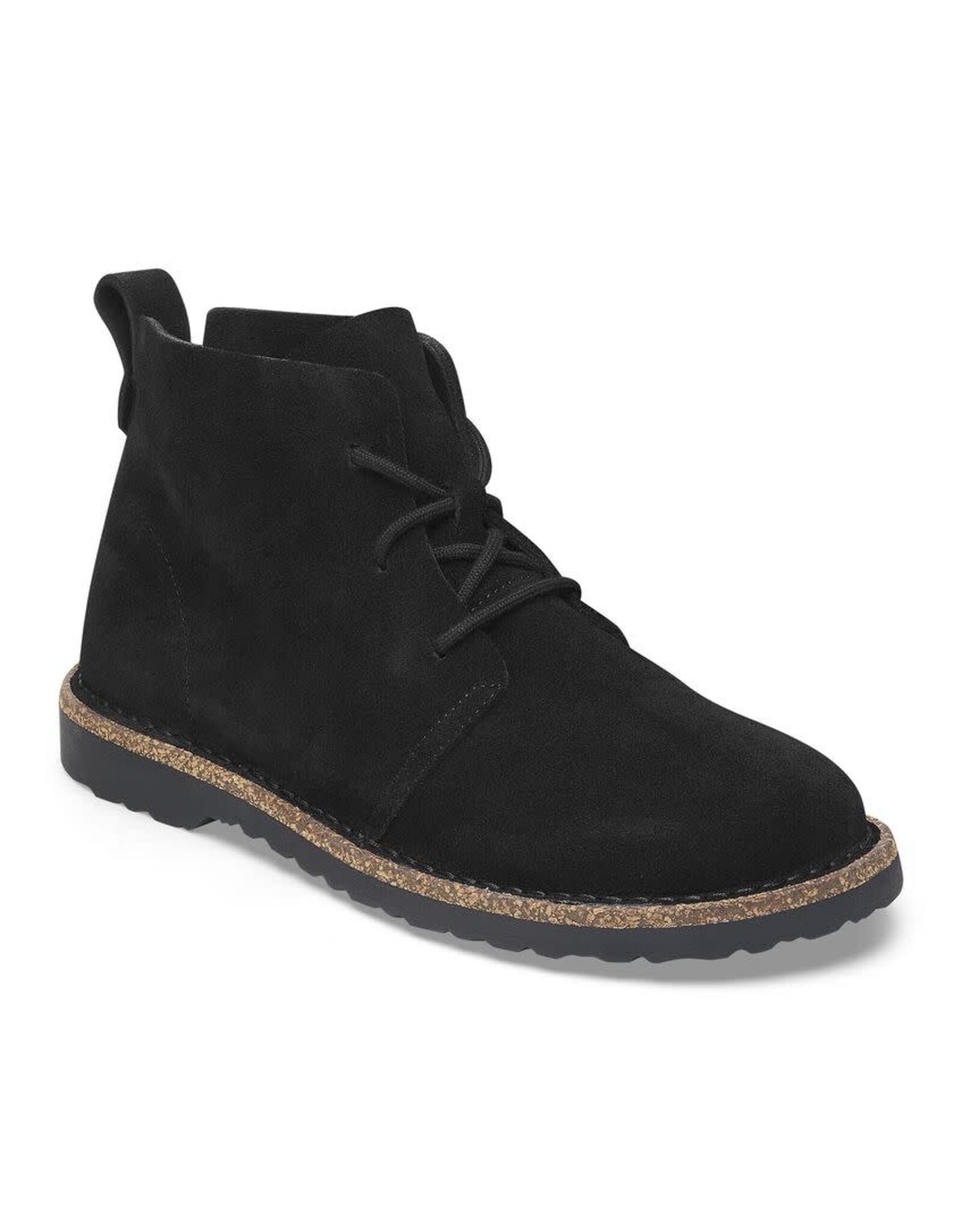 Birkenstock Uppsala Mid Suede Boot