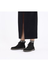 Birkenstock Uppsala Mid Suede Boot
