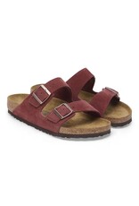 Birkenstock Arizona Suede Sandal