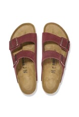 Birkenstock Arizona Suede Sandal