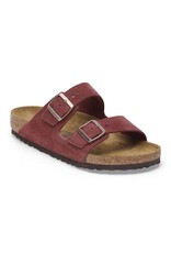Birkenstock Arizona Suede Sandal