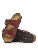 Birkenstock Arizona Suede Sandal