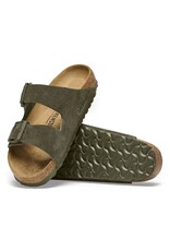 Birkenstock Arizona Suede Sandal