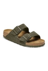 Birkenstock Arizona Suede Sandal