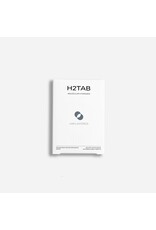 H2TAB H2TAB Molecular Hydrogen Unflavored