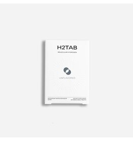 H2TAB H2TAB Molecular Hydrogen Unflavored