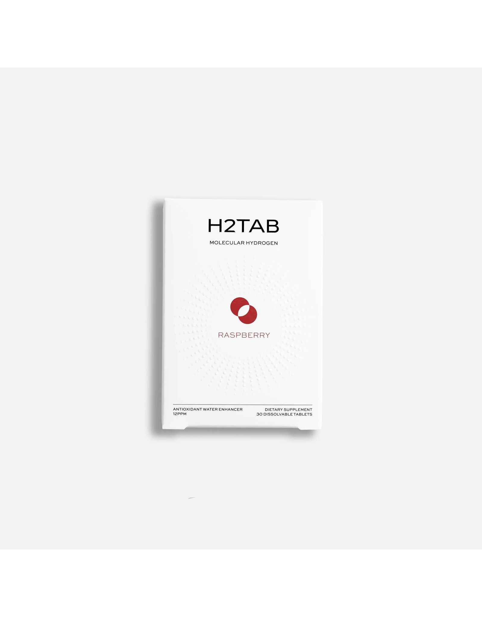 H2TAB H2TAB Molecular Hydrogen Raspberry