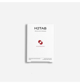 H2TAB H2TAB Molecular Hydrogen Raspberry