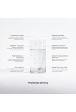 H2TAB H2TAB Molecular Hydrogen Raspberry