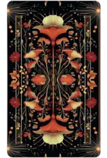 US Games Magical Hours Tarot