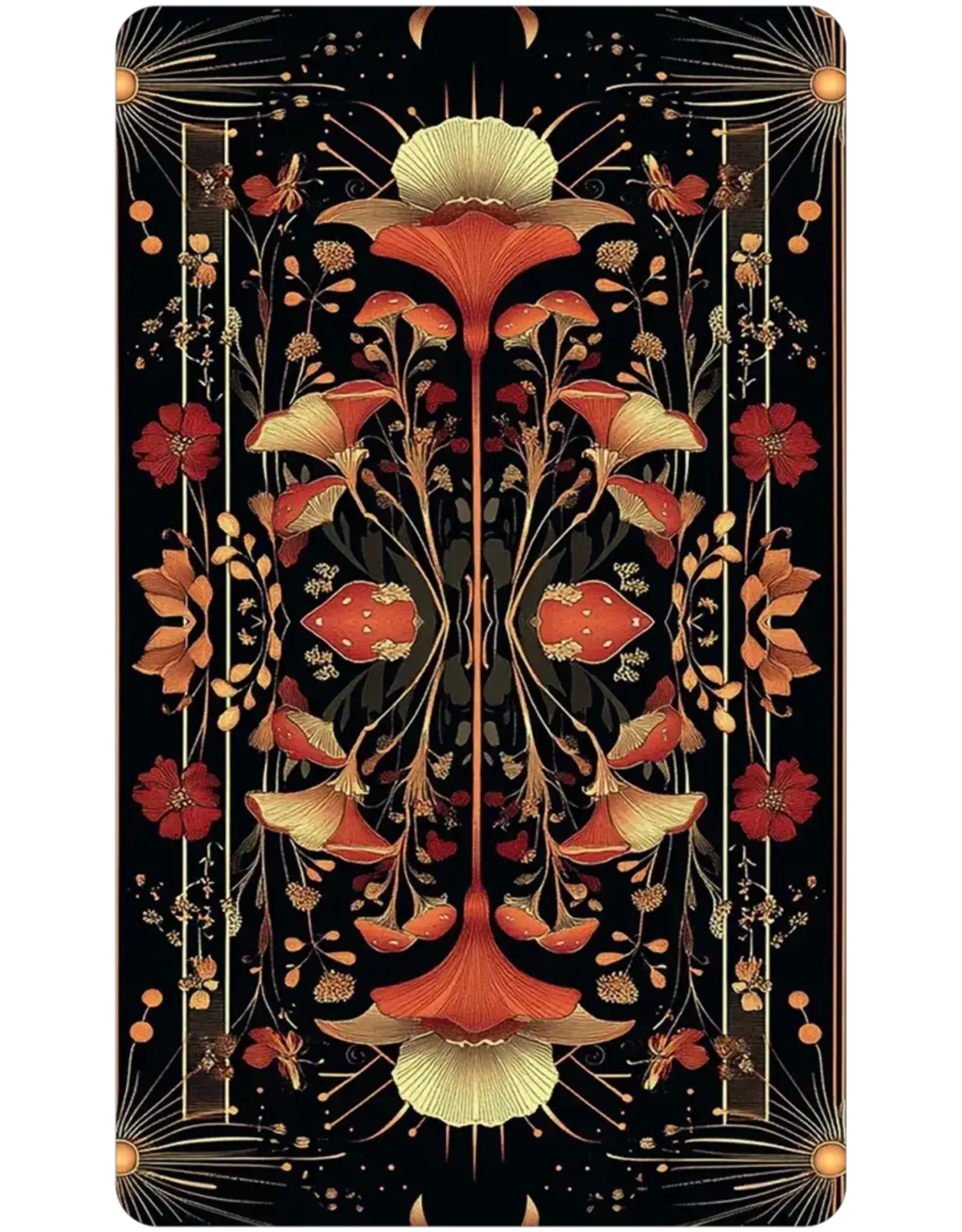 US Games Magical Hours Tarot